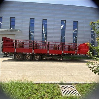 Ograda Kamion Prikolica